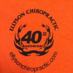 Ellyson Chiropractic | Marysville, Yuba City, Plumas Lake, Gridley, Live Oak, Wheatland, and Linda | Since 1976 - Colusa