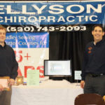 Ellyson Chiropractic | Marysville, Yuba City, Plumas Lake, Gridley, Live Oak, Wheatland, and Linda | Since 1976