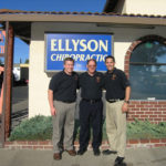 Ellyson Chiropractic | Marysville, Yuba City, Plumas Lake, Gridley, Live Oak, Wheatland, and Linda | Since 1976