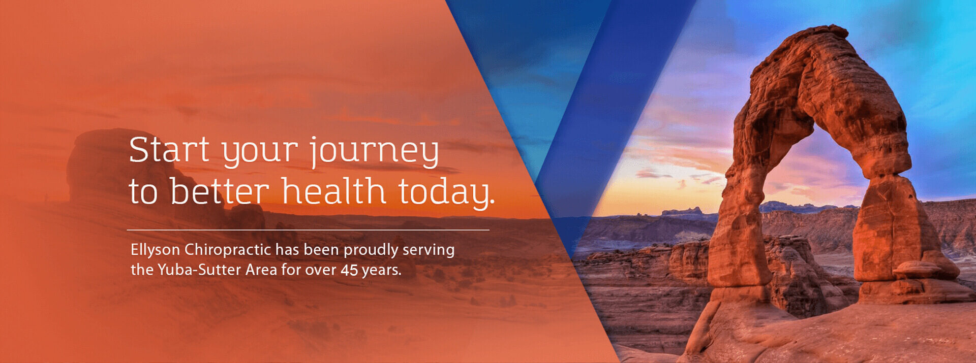 Discover your path to better health.